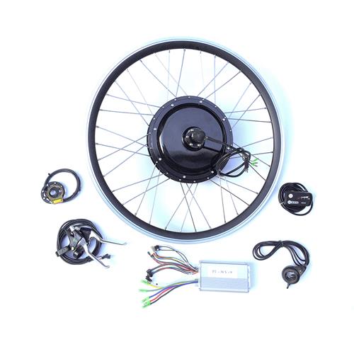 500W motor kit with LED - 副本