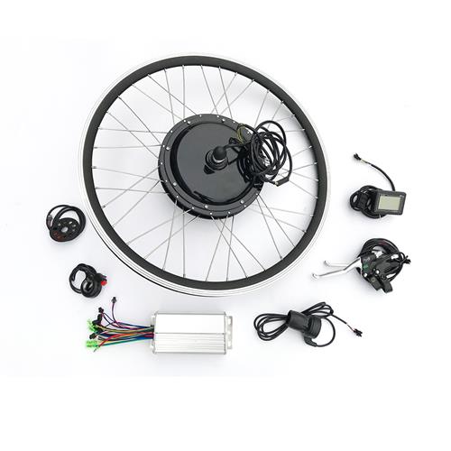 36V 500W electric bicycle motor kit 