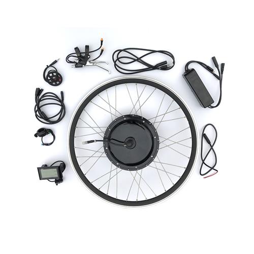 48V 1000W waterproof kit