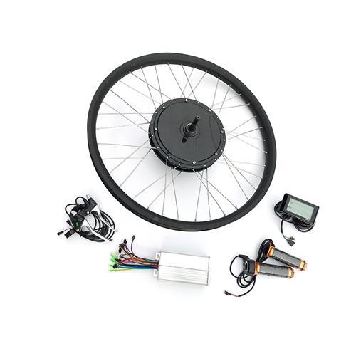 48V 1500W ebike conversion kit 