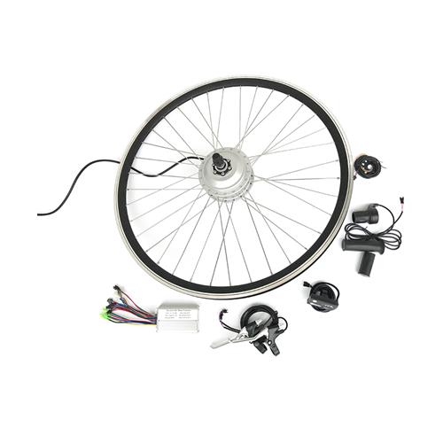 28'' geared motor kit 