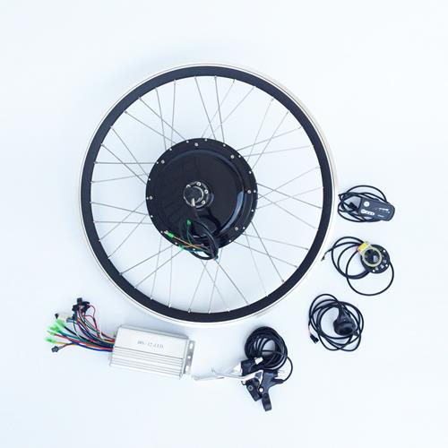 48V 1000W conversion motor kit 